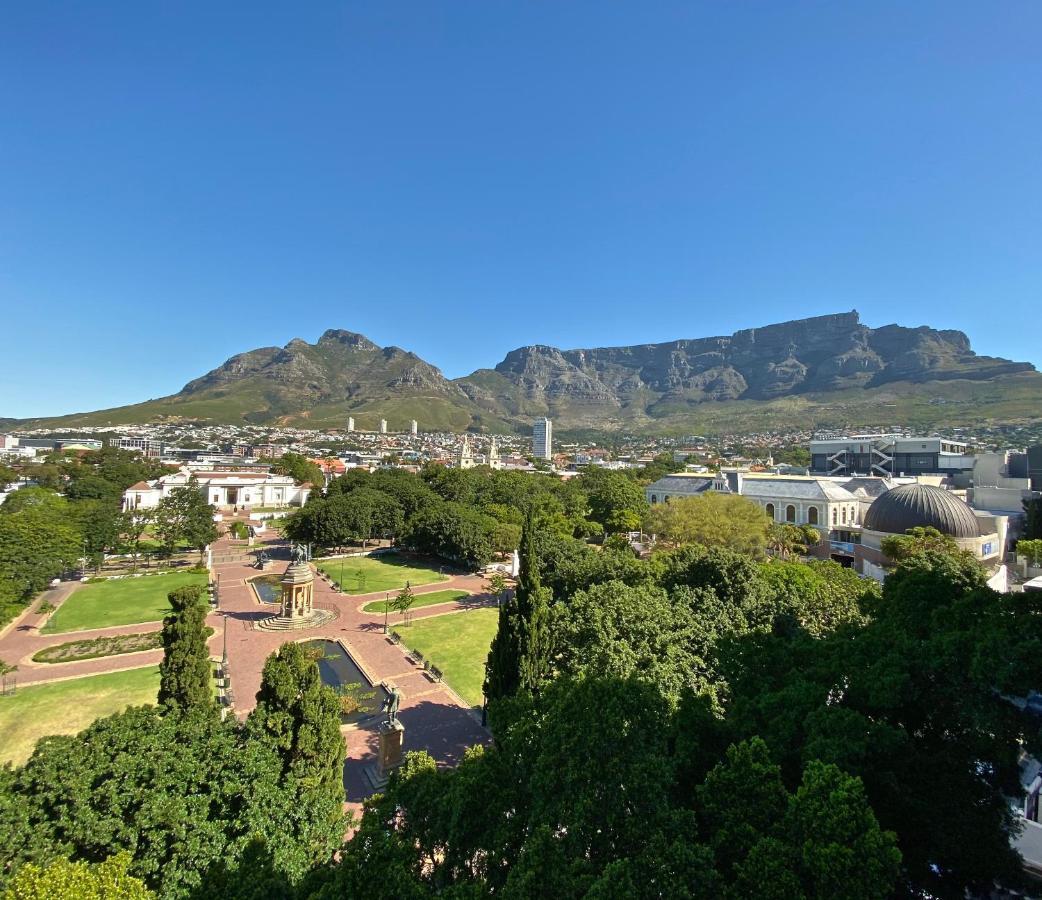 Cape Breaks Apartment Cape Town Exterior photo