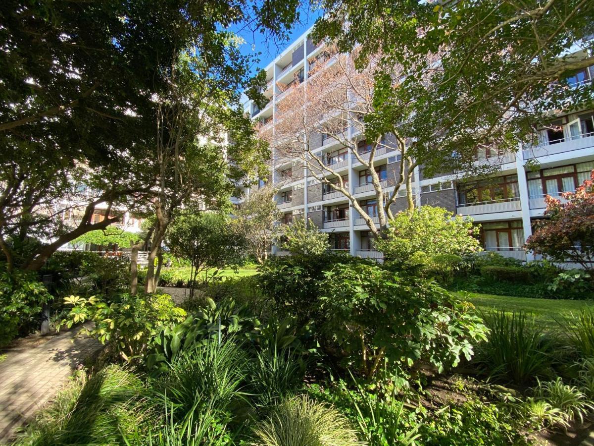 Cape Breaks Apartment Cape Town Exterior photo