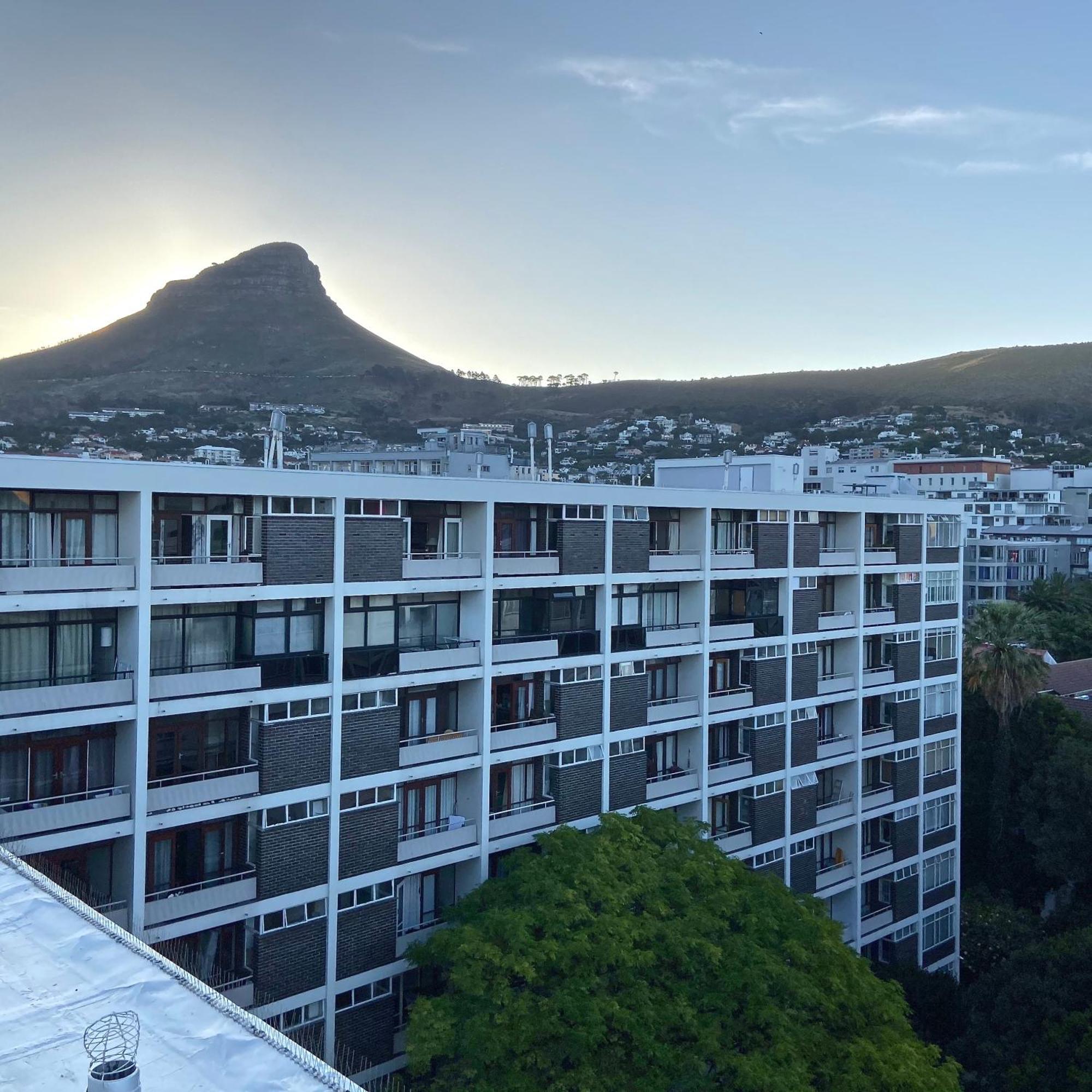 Cape Breaks Apartment Cape Town Exterior photo