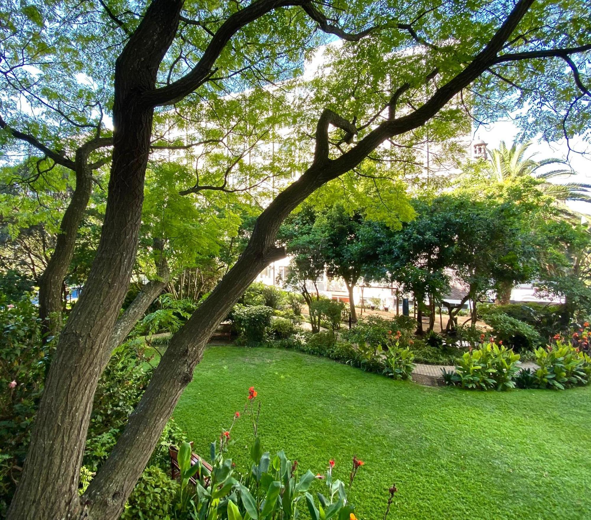 Cape Breaks Apartment Cape Town Exterior photo