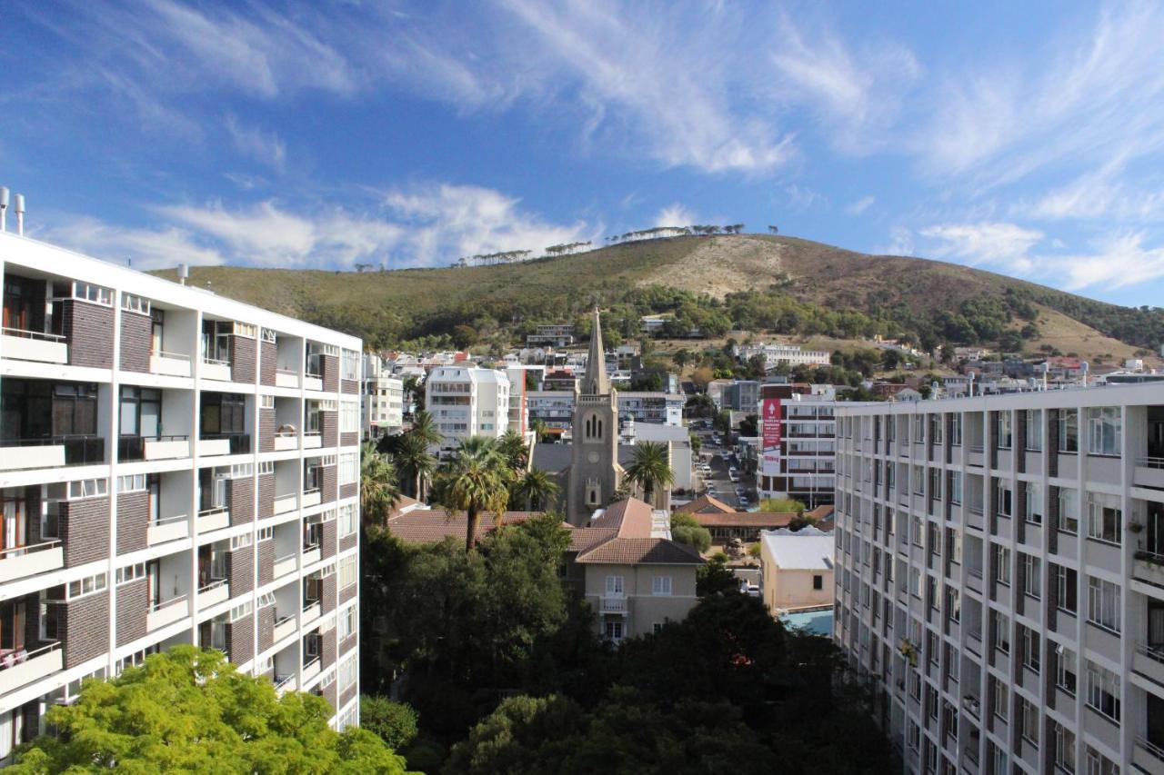 Cape Breaks Apartment Cape Town Exterior photo